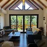 Cabana En Puerto Varas, Chile.